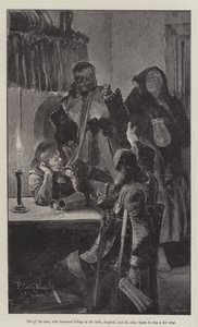 Onder de Rode Mantel, door Stanley J Weyman